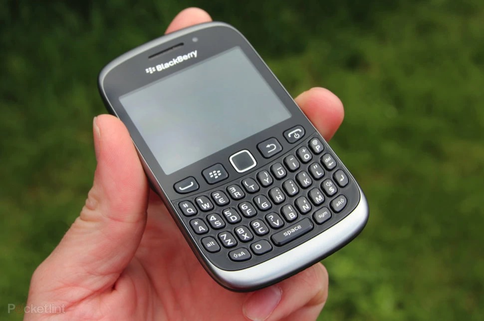 Blackberry Smartphone