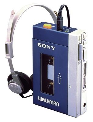 Sony Walkman